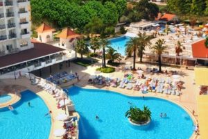 Hotel Serenis Side Turkije