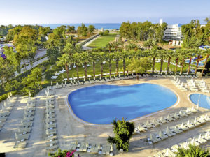  Maritim Saray Regency
