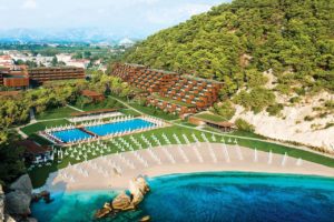 Maxx Royal Kemer Resort