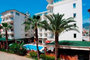 Remi Hotel